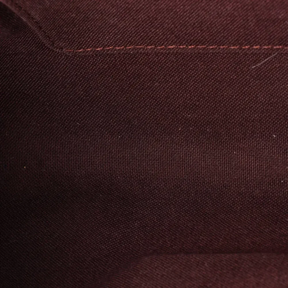 Louis Vuitton Favorite Handbag Canvas #266015L14B